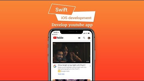 Swift Tutorial: How to implement viper architecture in iOS app