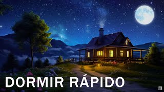 Listen For 5 Minutes You Will Enter Deep Sleep Immediately, Relaxing Music  Insomnia