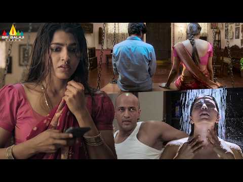 Sai Dhansika Best Scenes Back to Back | Shikaaru | Latest Tamil Dubbed Movie Scenes | Kishore Kumar