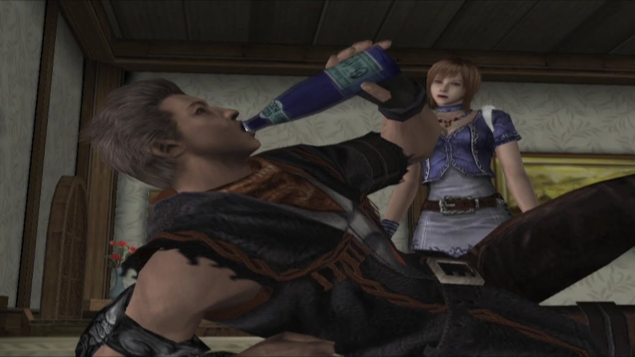 God Hand Hentai