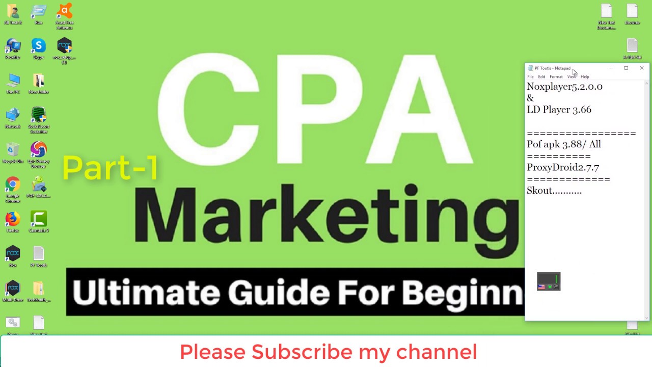 #How to create pof account# Guide for Beginners-Create pof account bangla tutorial - YouTube