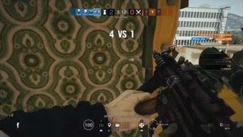 Doc 3k spawn peek