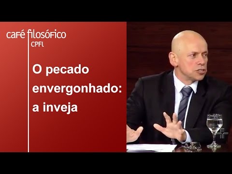 Vídeo: Aonde Leva A Inveja Inconsciente?