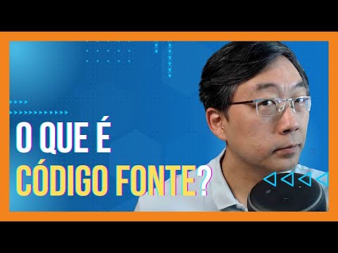 Vídeo: O que é o código-fonte aberto do Linux?