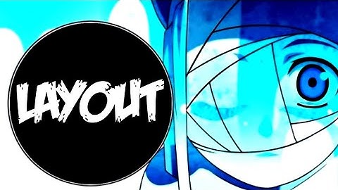 Layout : Frozen Heart [For Collab] | Geometry Dash