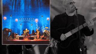 Vignette de la vidéo "Pino Daniele - Terra mia (live 2001)"