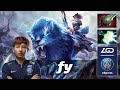 PSG.LGD.fy Mirana - Dota 2 Pro Gameplay [Watch & Learn]