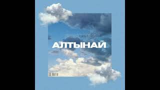 "АЛТЫНАЙ" 2021 beat. алтынай ремикс. алтынай трап бит. kg mafia