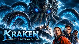 Information KRAKEN: THE DEEP OCEAN 🐙 | Giant Sea Monster Attack | AI Monster Movie 2026 Guide