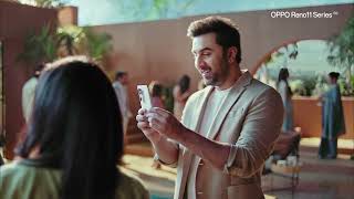 OPPO Reno11 Series || The Portrait Expert by OPPO India 38,207,718 views 2 months ago 50 seconds