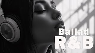 【R&B Mood】Romantic Relax Playlist – Smooth Grooves & Cozy Vibes