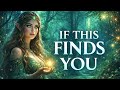 If This Finds You On 16.03… You Are Chosen | Powerful Subliminal Affirmations & 528Hz Meditation