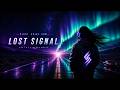 Lost Signal | Alan Walker Style Atmospheric EDM 2026 | Best Night Drive Music