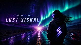 Lost Signal | Alan Walker Style Atmospheric EDM 2026 | Best Night Drive Music