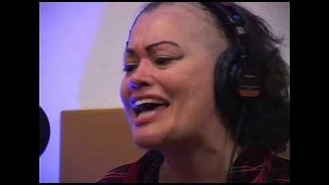 Monica Nelson & The Highgates-KBOO  2014