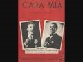 David Whitfield with the Mantovani Orchestra and Chorus - Cara Mia (1954)