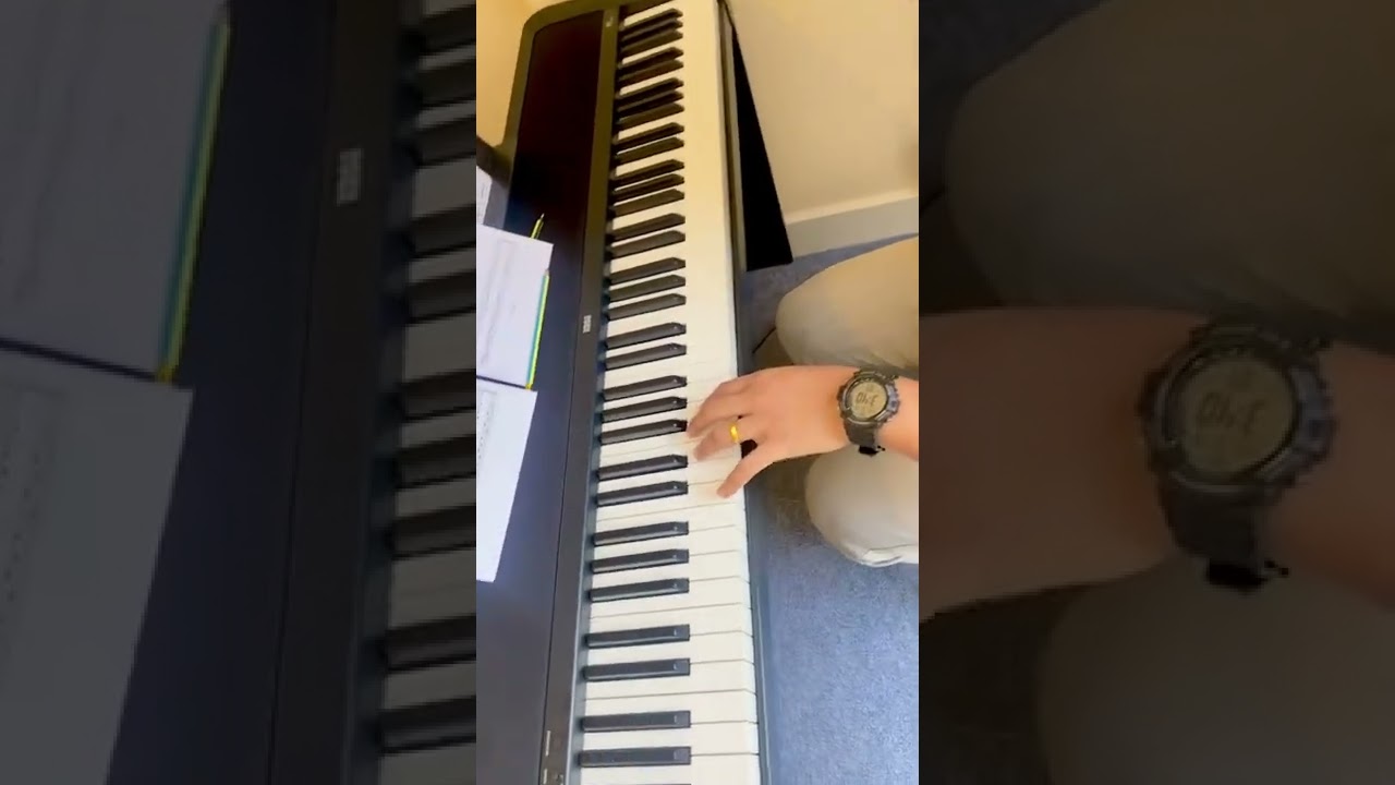 របៀបបណ្តេីរជាអាគ័រ #Wan #ធីវ័ន្ត