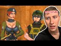 МУЛЬТИК ПО STANDOFF 2 😂😂 (Анимация) Реакция на мультфильм стандофф 2