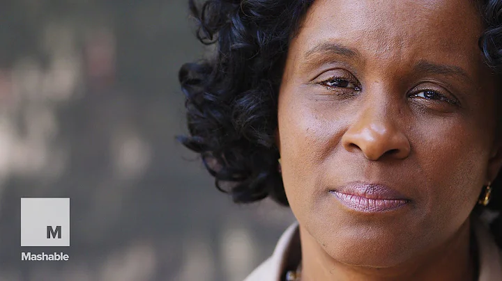 Linda Cliatt-Wayman: Preparing the Next Generation | Mashable Docs