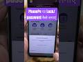 PhonePe Par Lock Kaise Lagaye 2025 How To Set Phonepe Lock 2025 Phonepe Shorts