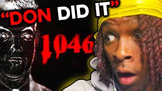 Jayeo Reacts to The Unsolved Murder in Room 1046
