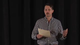 The New Wave of Ocean Farming. | Brian Rosegger | TEDxWestshore