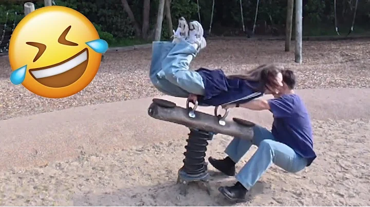 Try Not To Laugh 😂 Top 100 Funniest Fails & Memes Compilation 2025 Part 6