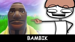 BAMBIK Resimi