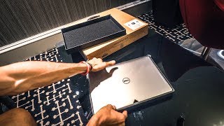 LEAVING MAC FOR PC! 4K