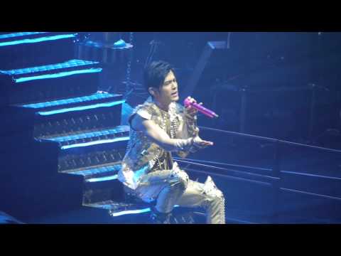 周杰倫魔天倫演唱會20130916~香港站第4場~最後的戰役