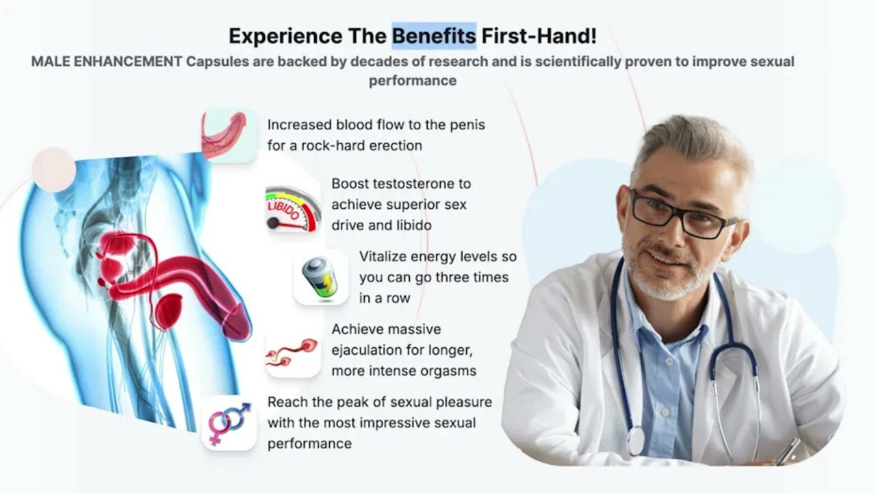 Prosta Defend Supplement: I Wanted More Stamina—Did They Deliver?