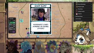 Groose Twoose | D&D Live