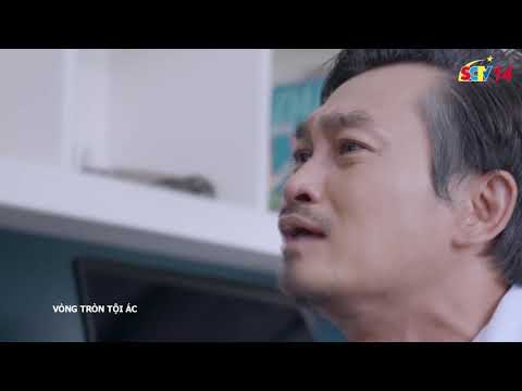Video VÒNG TRÒN TỘI ÁC|| Tập 29|| Ông Vũ quỳ xuống xin Tiên... - youtube