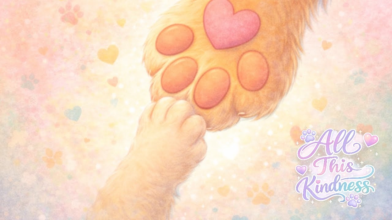 Let’s Make Kindness Normal Again