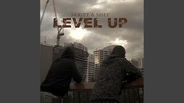 Level Up (feat. Shef)