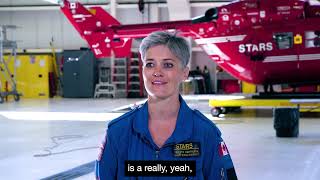 Recognizing Advanced Care Paramedics Through Helicopter Ems