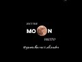 isn't the moon pretty? 🌕 |#darkaesthetic #aesthetic #aestheticvideo #viral #viralshort #viraledit