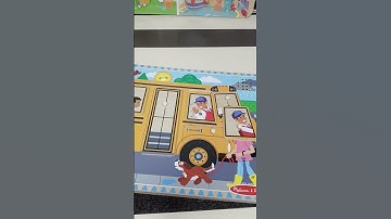 the driver on the bus says move on back