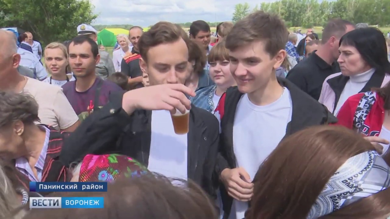 акции протеста в воронеже. без новостей.