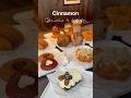 Cinnamon Studio &amp; Cafe เบเกอรี่ต้องยกใฟ้ร้านนี้เลย🥯😋✨