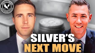 Silver Breaking Records - What's Next? | Steve Penny