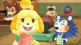 Make sure you follow my twitch streams to this game!! #animalcrossing
#animalcrossingnewhorizons
