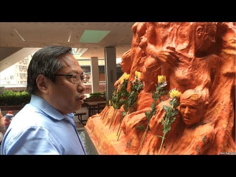 何俊仁：习近平何以面对马克思？