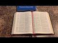 Proverbs 20 KJV Westminster