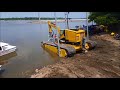 DRAGFLOW - SLURRY PUMPS and DREDGING EQUIPMENT