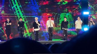 【FanCam】240413 ENHYPEN (엔하이픈) - Sweet Venom | Golden Wave In Taiwan