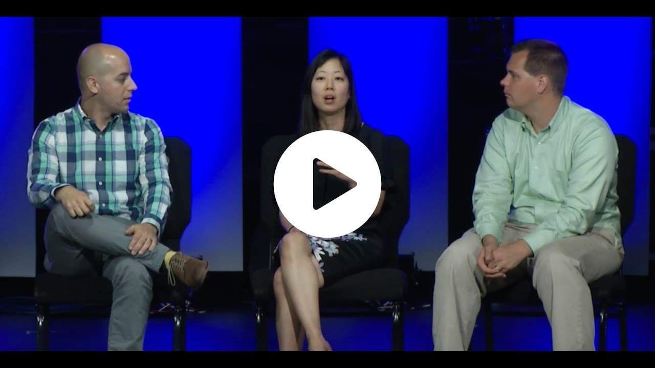 A Christian Response to the Refugee Crisis | World Relief