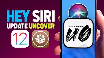 iOS 12 Jailbreak: 