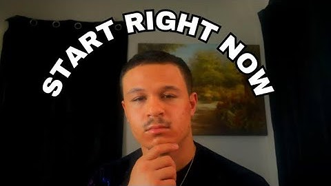 Stop Overpreparing: How to Take Action and Start Right Now!