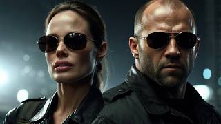 Salt 2 (2026) Movie | Angelina Jolie, Jason Statham_Review & Facts Fanmade dsn